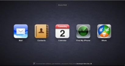 icloud icloud 410x218 iCloud ora ha un sito, svelati i prezzi