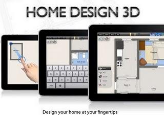 Home Design 3D By LiveCad - For iPad Home Design 3D By LiveCad - For iPad
