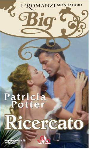 PATRICIA POTTER: Ricercato ricercatocv-potter