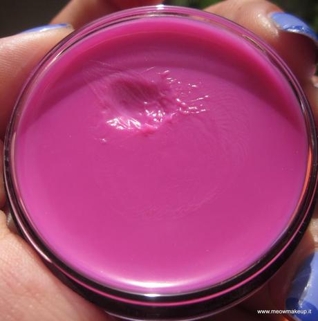 IMG_2264 Sleek: Review Pout Polish + Sheer Cover Lipstick