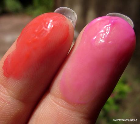 IMG_2270 Sleek: Review Pout Polish + Sheer Cover Lipstick