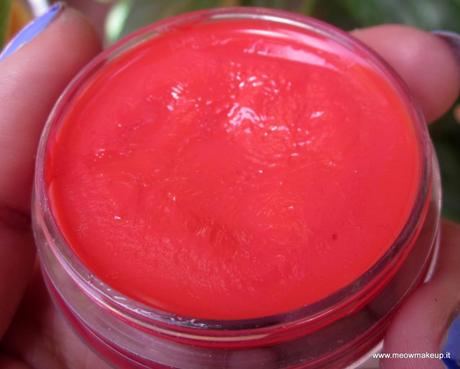 IMG_2259 Sleek: Review Pout Polish + Sheer Cover Lipstick