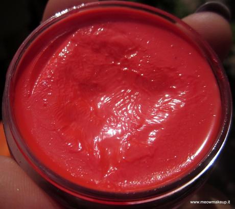 IMG_2257 Sleek: Review Pout Polish + Sheer Cover Lipstick