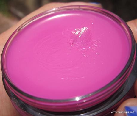 IMG_2266 Sleek: Review Pout Polish + Sheer Cover Lipstick