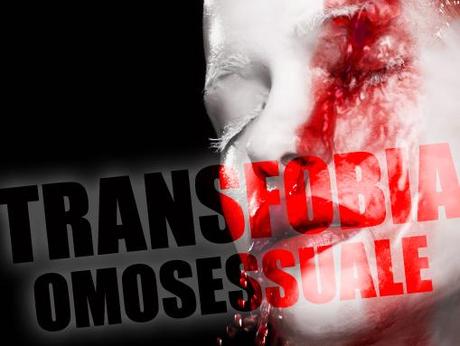 Lesbiche contro una trans: parla Helena Velena