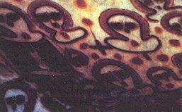 A proposito degli alieni.... di Francesco Toscano ed Enrico Messina. Da pag. 8 a pag. 10. A proposito degli alieni.... di Francesco Toscano ed Enrico Messina. Da pag. 8 a pag. 10.