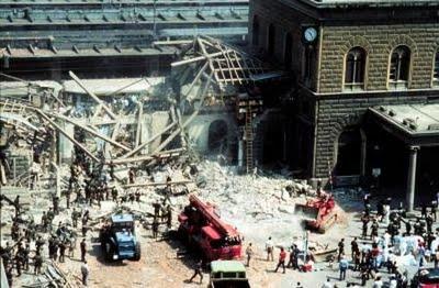 Strage di Bologna, 31° anniversario: uno Stato che non c'è