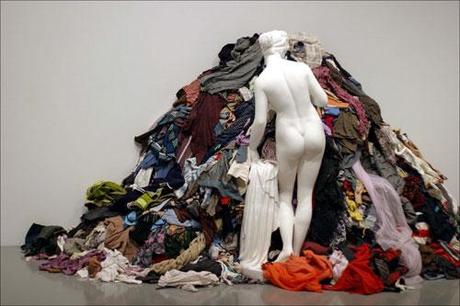 pistoletto <b></div>maxxi</b> roma