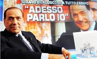 Aspettando Silvio