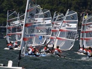 Campionato Mondiale OpenBic Campionato Mondiale OpenBic