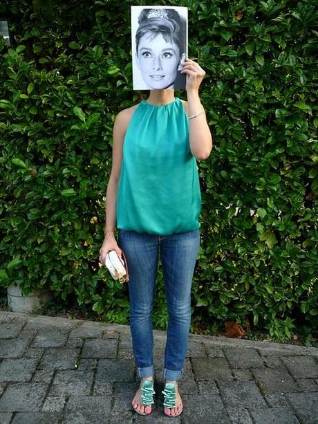 Zara I love you Zara I love you