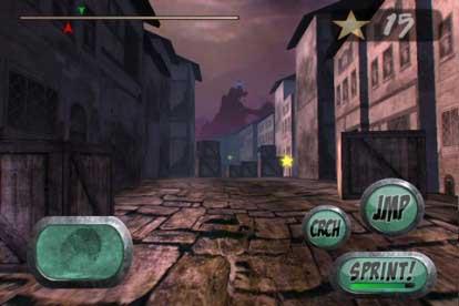 Requiem un gioco ricco di suspance Requiem un gioco ricco di suspance