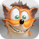 Crash Bandicoot Nitro Kart 3D (AppStore Link) 