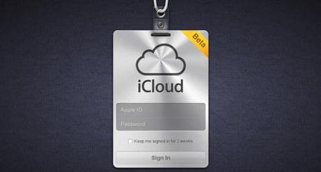 Disponibile iCloud Beta ecco tutti i dettagli