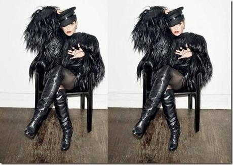 LizaMinnelliinversioneleatherperTerryRichardson