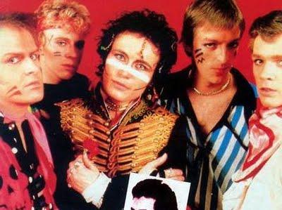 Adam Ant