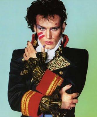 Adam Ant