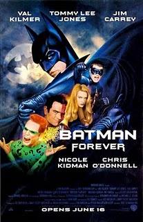 Batman - Forever