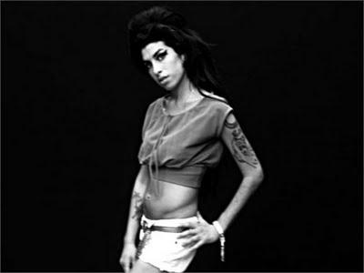 Terry Richardson e Hedi Slimane rendono omaggio a Amy Winehouse