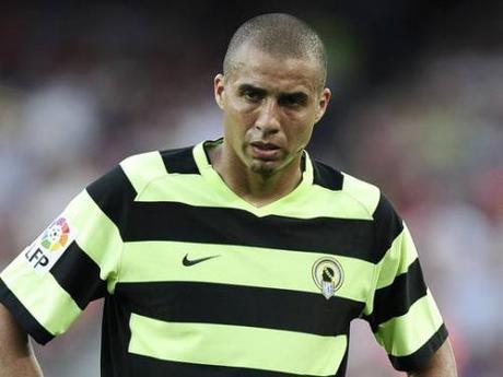 Anteprima :Trezeguet avvistato a Napoli Anteprima :Trezeguet avvistato a Napoli