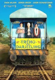 Videonoleggio noiosamente impegnato: Il treno per Darjeeling