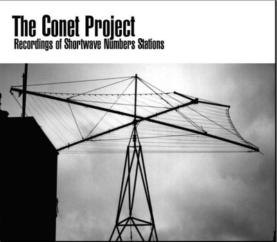 The Conet Project - Recordings of Shortwave Numbers Stations