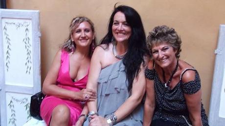 Festa Inaugurazione Parte Terza. Festa Inaugurazione Parte Terza.