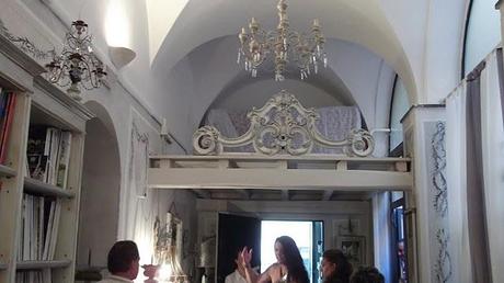 Festa Inaugurazione Parte Terza. Festa Inaugurazione Parte Terza.