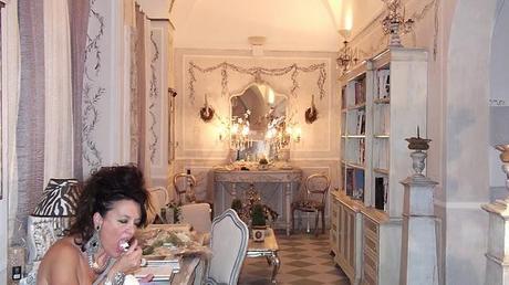 Festa Inaugurazione Parte Terza. Festa Inaugurazione Parte Terza.