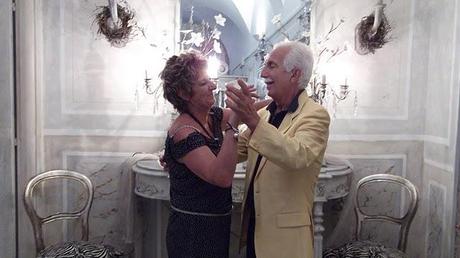 Festa Inaugurazione Parte Terza. Festa Inaugurazione Parte Terza.