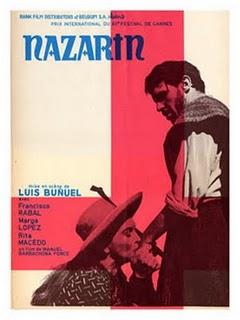 Nazarin - Luis Bunuel (1959) Nazarin - Luis Bunuel (1959)