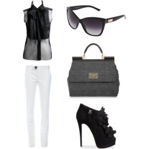 Outfit n. 2 Outfit n. 2