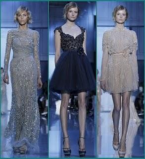 PCFW2011 - Elie Saab + Dany Atrache + Yiqing Yin