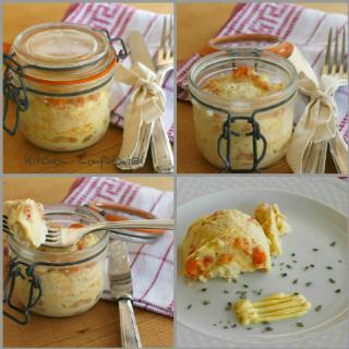 Terrina di scampi e rana pescatrice Photobucket