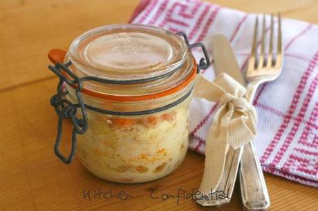 Terrina di scampi e rana pescatrice Photobucket