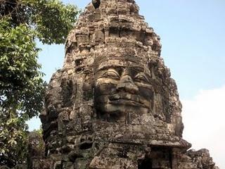 Angkor: l'ottava meraviglia del mondo