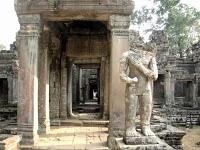 Angkor: l'ottava meraviglia del mondo