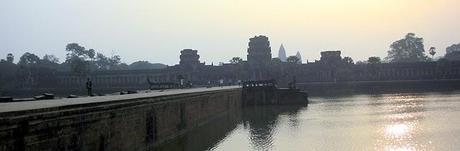 Angkor: l'ottava meraviglia del mondo