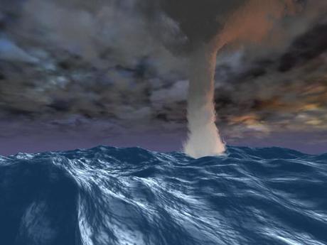 3DPhotoFree 1.6 tornado