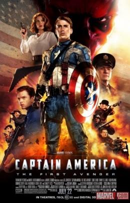 La parola ai lettori: Captain America – Il primo vendicatore