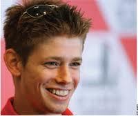 Casey Stoner