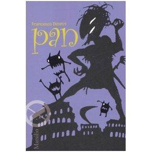 pan in ebook