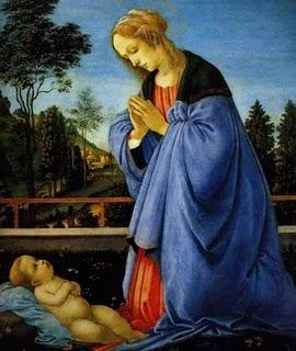 Mostra: Filippino Lippi e Sandro Botticelli nella Firenze del '400 - Scuderie del Quirinale, Roma