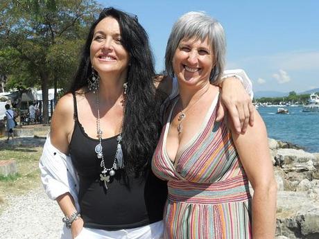 Il dopo inaugurazione. Quarta e ultima puntata. Il dopo inaugurazione. Quarta e ultima puntata.