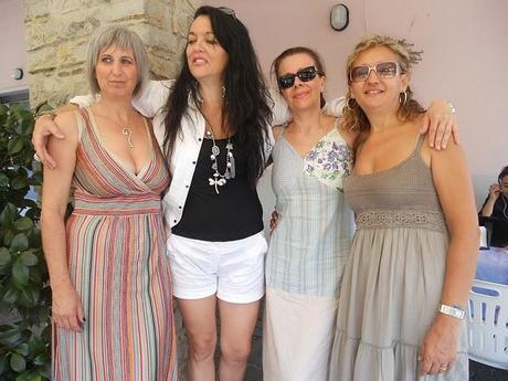 Il dopo inaugurazione. Quarta e ultima puntata. Il dopo inaugurazione. Quarta e ultima puntata.