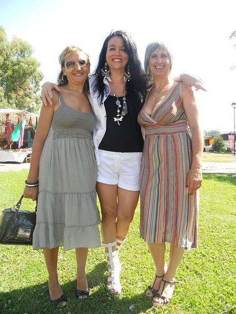 Il dopo inaugurazione. Quarta e ultima puntata. Il dopo inaugurazione. Quarta e ultima puntata.