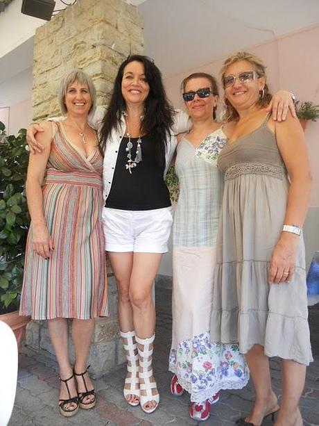 Il dopo inaugurazione. Quarta e ultima puntata. Il dopo inaugurazione. Quarta e ultima puntata.