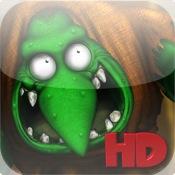 aiutare i troll su iPhone Combattere i troll su iPhone con Bonkheads