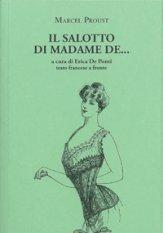 Il salotto di Madame de … di Marcel Proust (LA VITA FELICE)