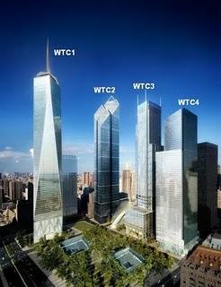 La Freedom Tower a Ground Zero: orgoglio friulano di cui andar fiero